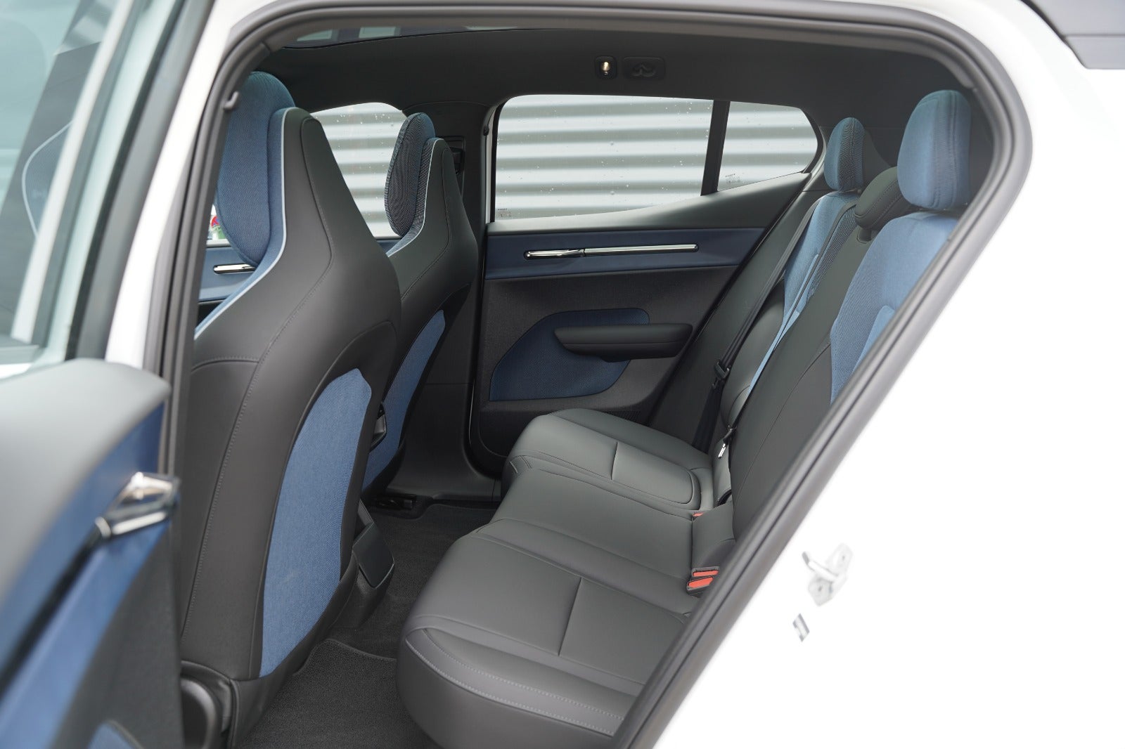 Billede af Volvo EX30  Twin Performance Ultra