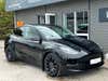 Tesla Model Y Performance AWD