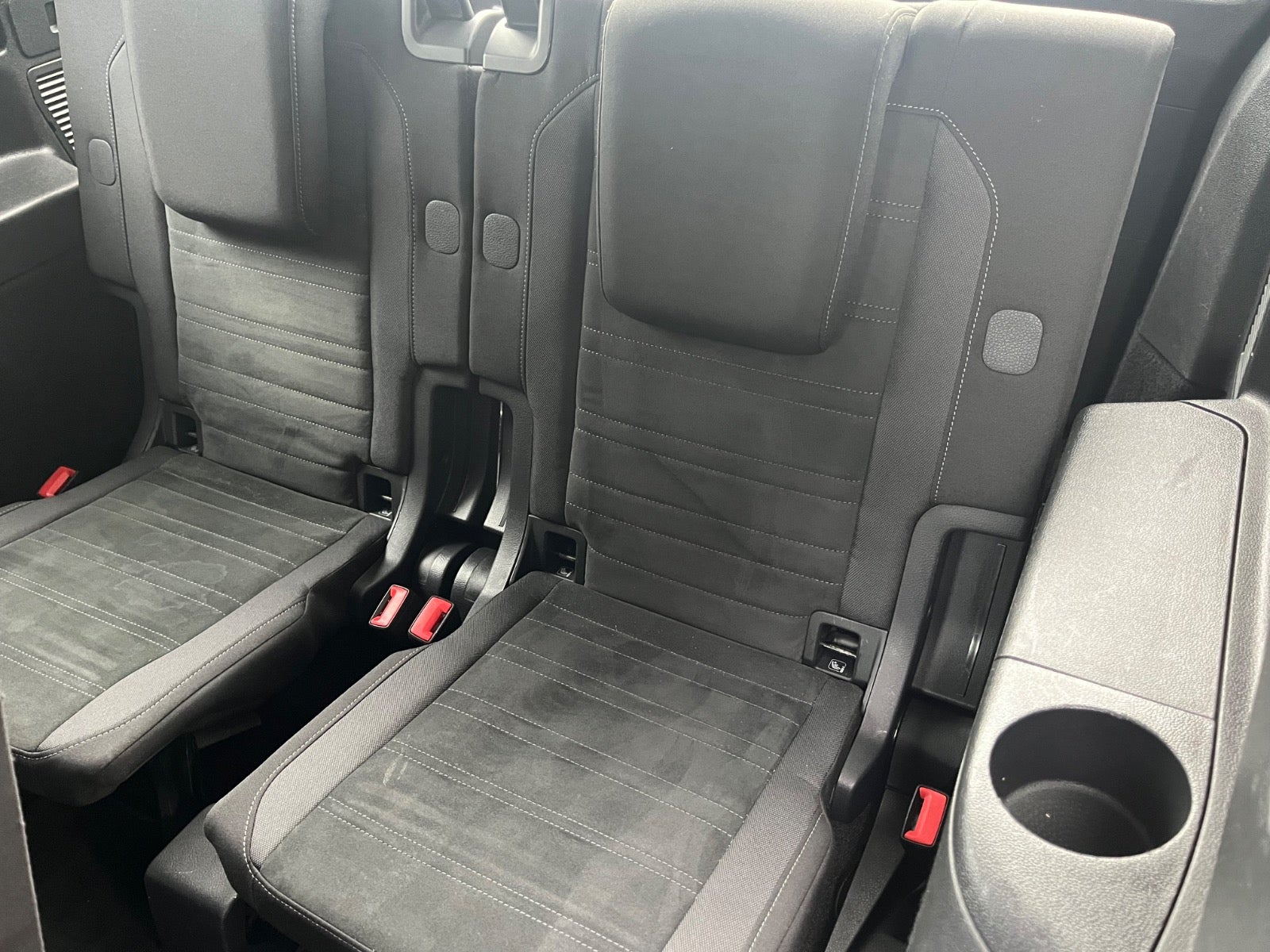 Billede af VW Touran 1,5 TSi 150 Highline DSG 7prs