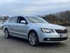 Skoda Superb TDi 170 Elegance Combi DSG