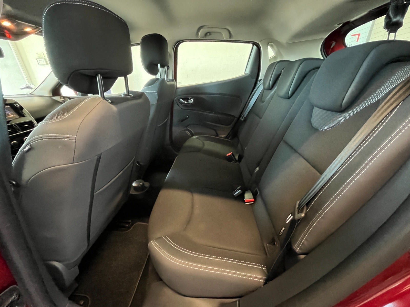 Billede af Renault Clio IV 1,5 dCi 90 Zen