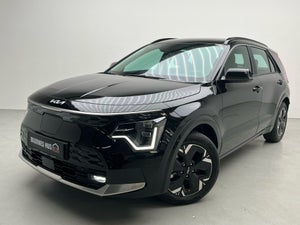 Kia Niro EV Prestige