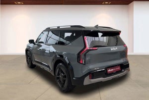 Kia EV9 Long Range Performance GT-Line AWD 7prs