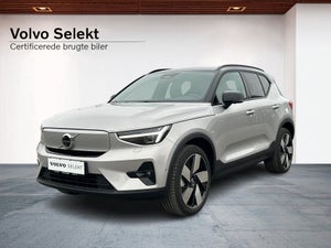 Volvo EX40 Extended Range Ultra