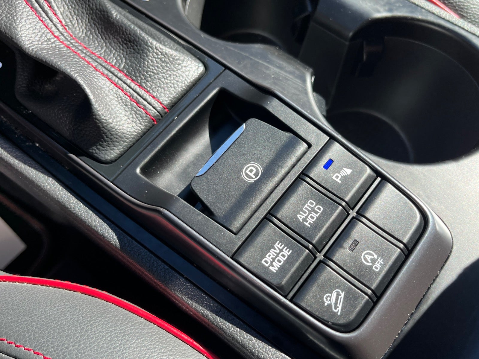 Billede af Hyundai Tucson 1,6 CRDi 136 N-Line DCT