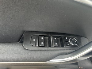 Kia Ceed T-GDi GT-Line DCT
