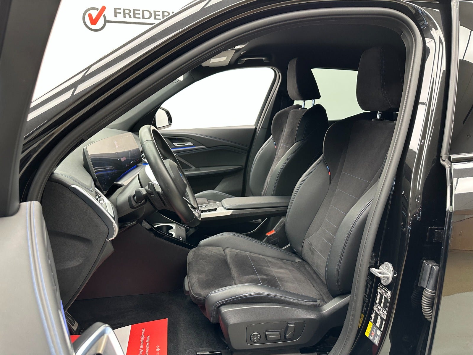 Billede af BMW iX1  eDrive20 M-Sport Pro