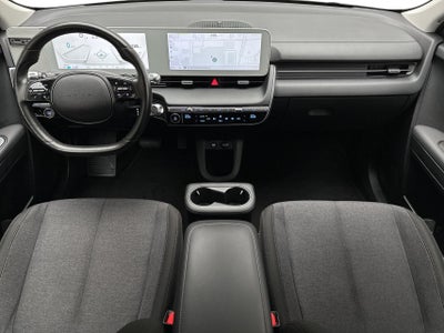 Hyundai Ioniq 5 Essential billede 3