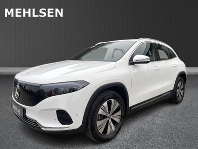 Mercedes EQA300  Progressive 4Matic 5d