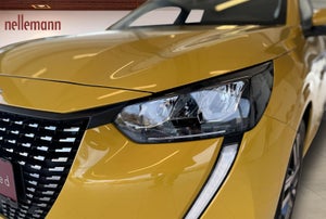 Peugeot 208 PureTech 100 Allure Sky