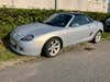 MG F Cabriolet