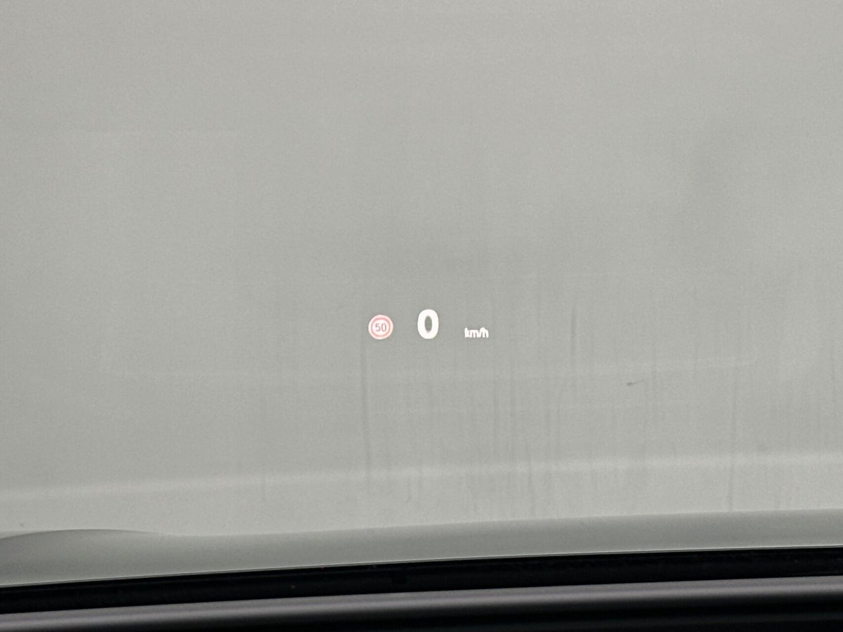 VW ID.7 Pro billede 20