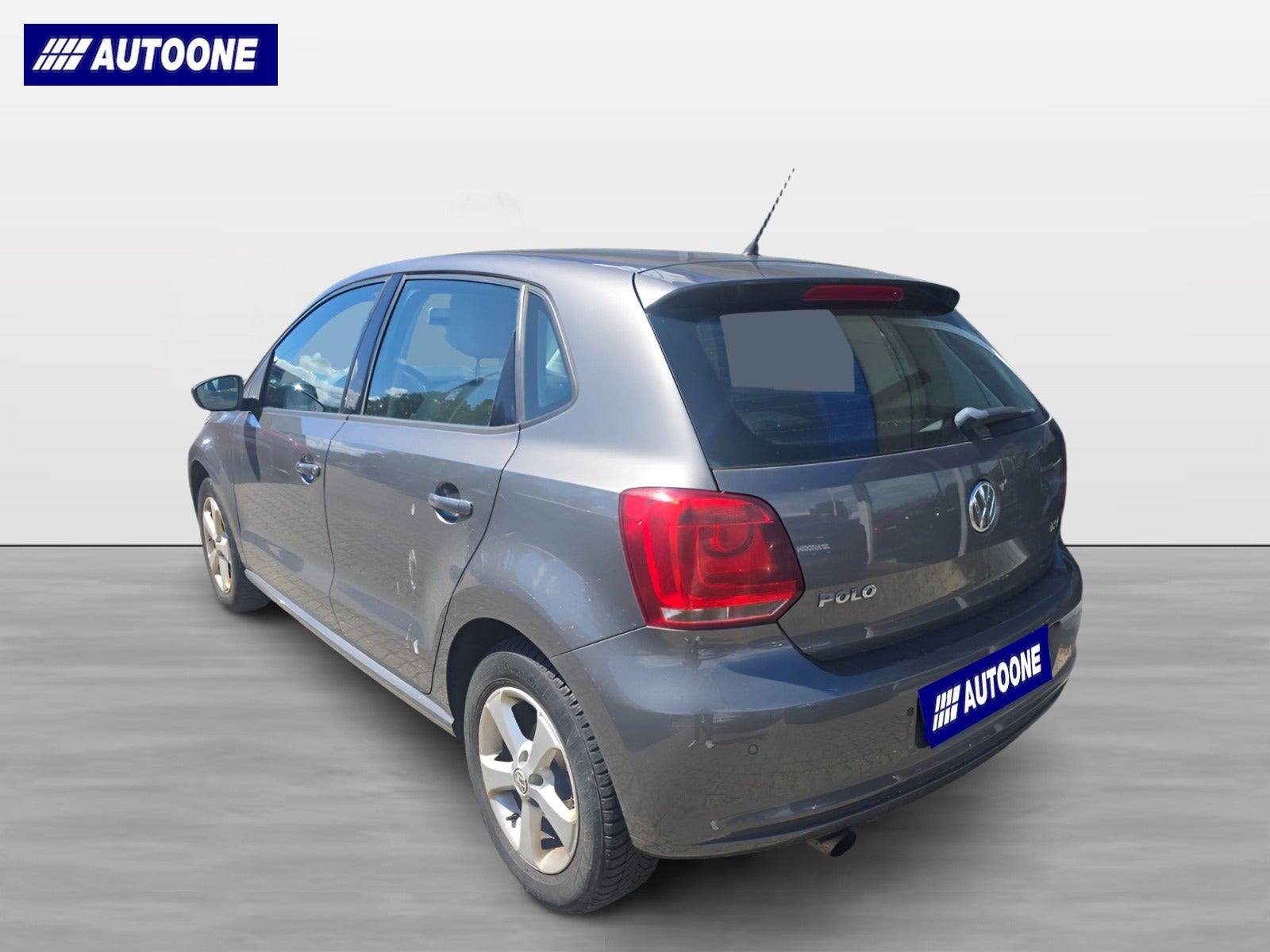 Billede af VW Polo 1,2 TSi 105 Highline
