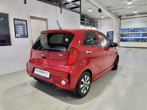 Kia Picanto Collection Sport