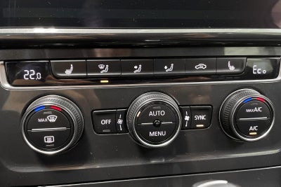 VW e-Golf VII