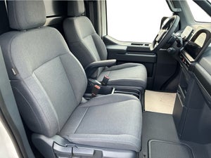 Kia PV5 Standard Range Work