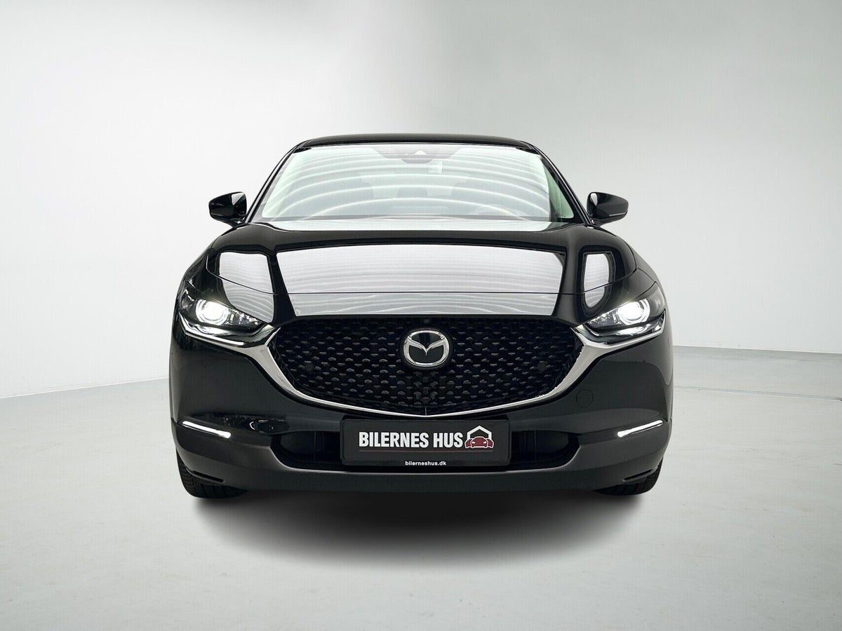 Mazda CX-30 e-SkyActiv-G 150 Cosmo aut. billede 6