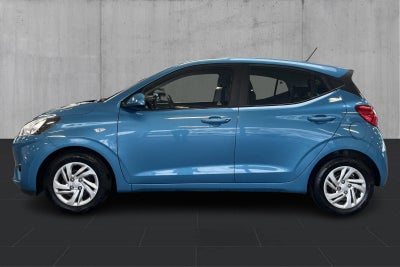 Hyundai i10 MPi Essential - 1