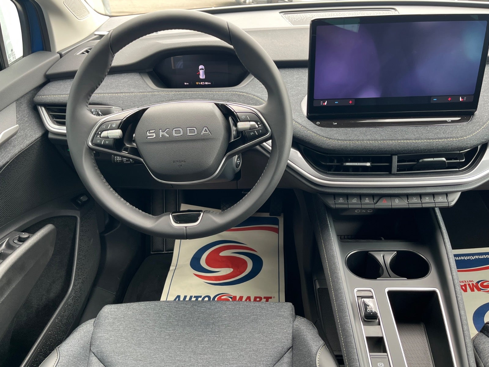 Billede af Skoda Elroq 85 iV Premium