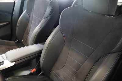 BMW iX2 eDrive20 M-Sport