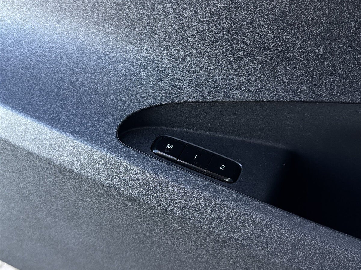 Polestar 2 Long Range billede 15