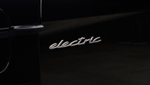 Porsche Taycan Sport Turismo