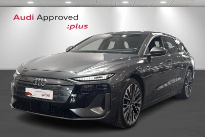 Audi A6 e-tron  S-line plus performance Avant 5d