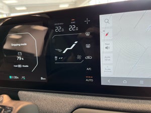 Kia EV3 Long Range Upgrade