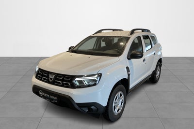 Dacia Duster TCe 90 Essential