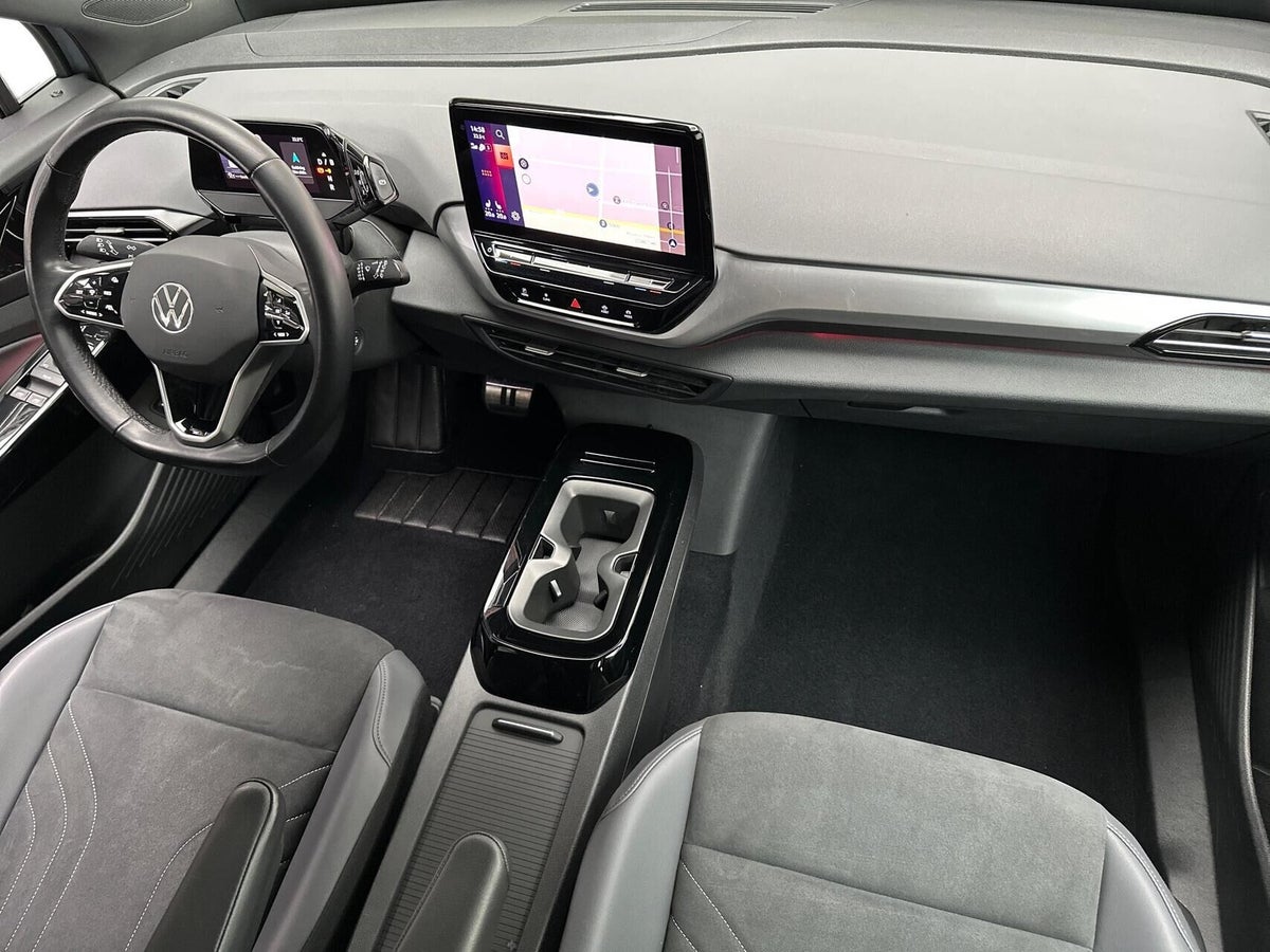 VW ID.4 Pro billede 10