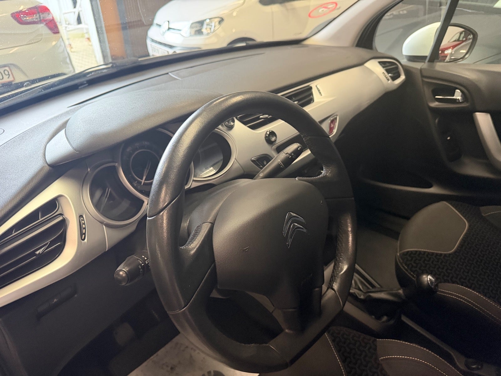 Citroën C3 HDi Dynamique - billede 10