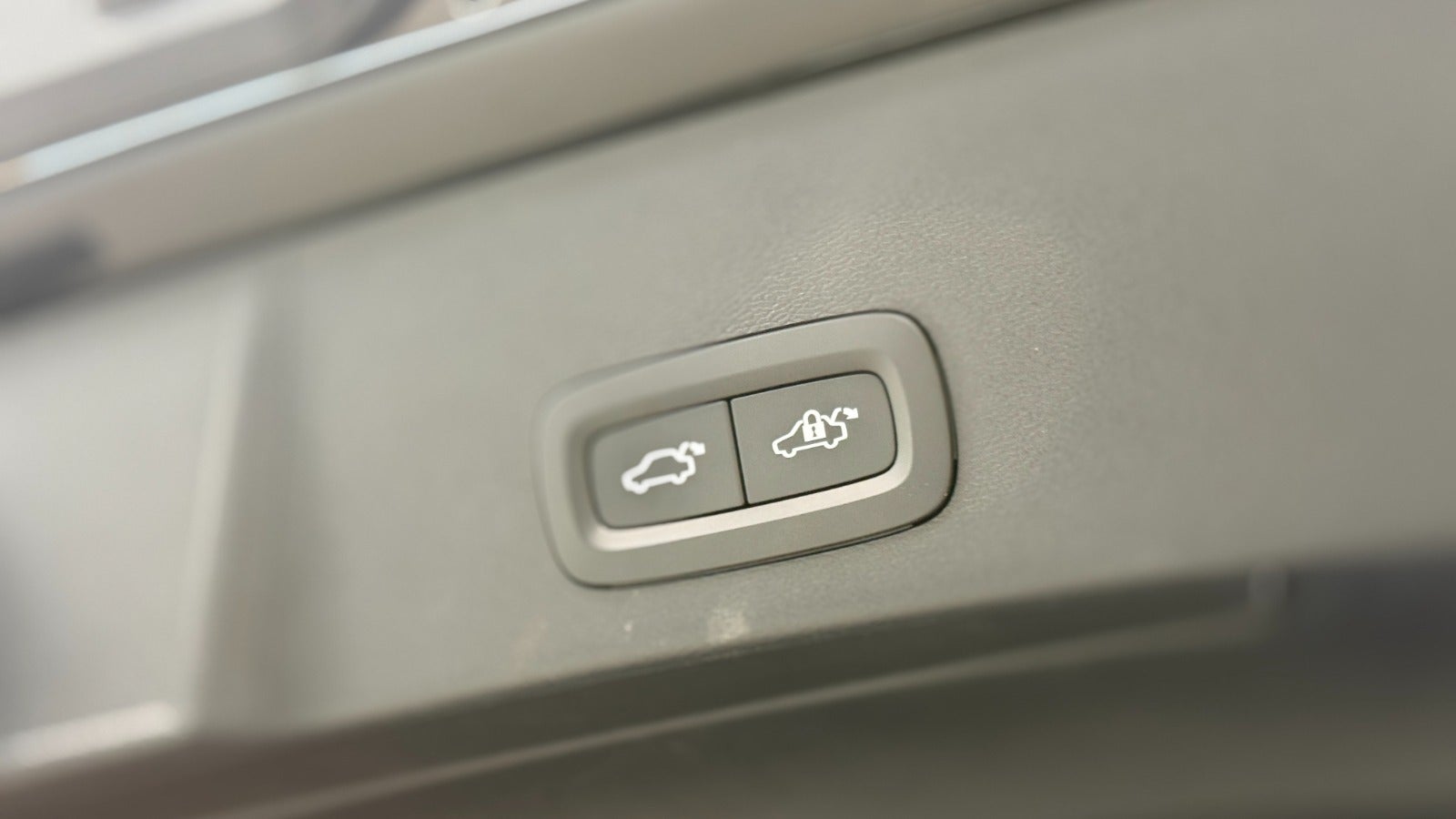 Billede af Volvo XC40 P6 ReCharge Ultimate