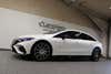 Mercedes EQS450+ AMG Line thumbnail