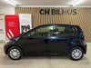 VW Up! MPi 60 Move Up! BMT thumbnail