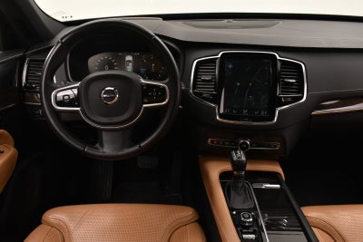 Volvo XC90 D5 235 Inscription aut. AWD 7prs