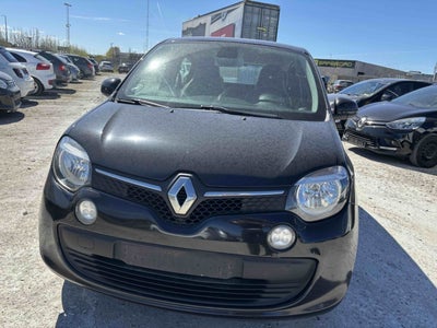 Renault Twingo 1,0 SCe 70 Expression 5d