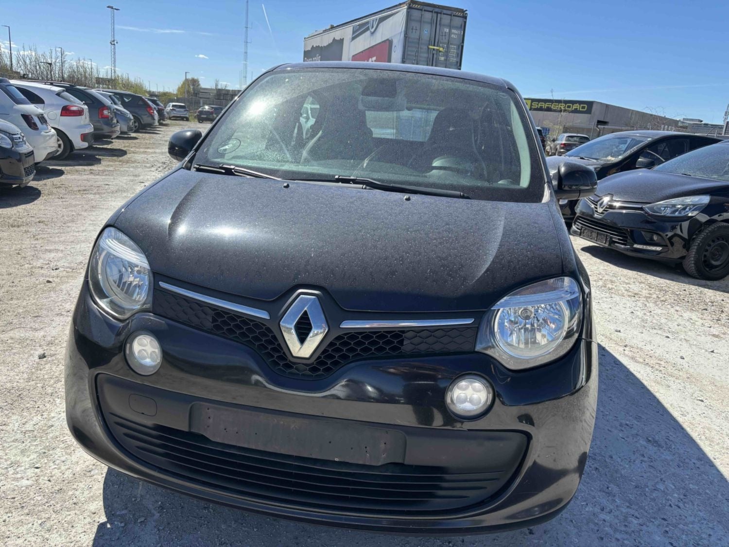 Renault Twingo SCe 70 Expression