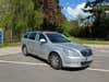 Skoda Octavia TSi 122 Ambiente Combi