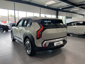 Kia EV3 Long Range Access