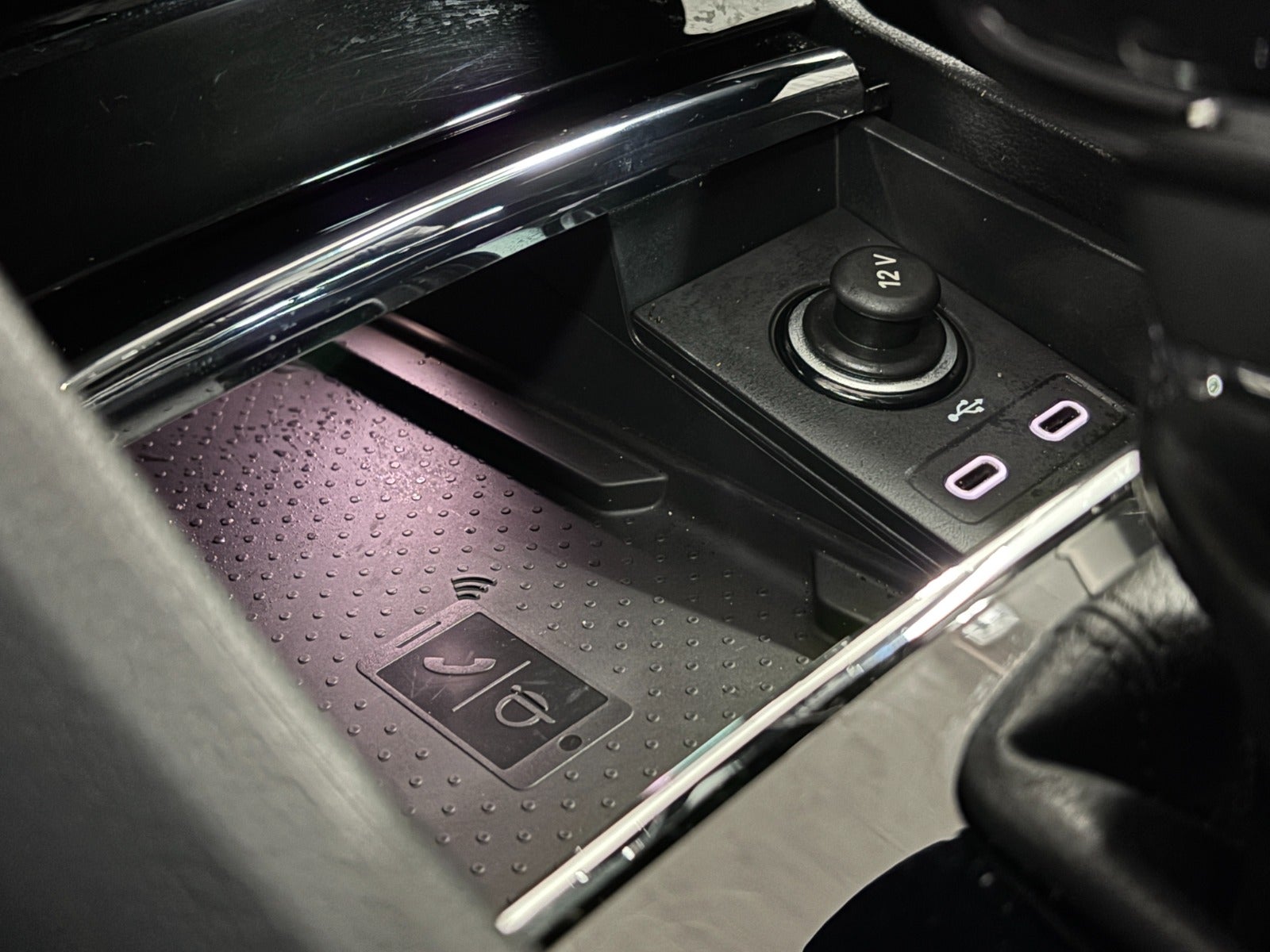 Billede af Skoda Karoq 1,5 TSi 150 Style DSG