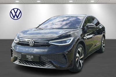 VW ID.5 77 Pro 5d