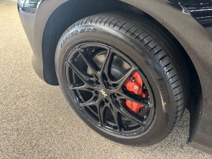MG IM6 Performance AWD