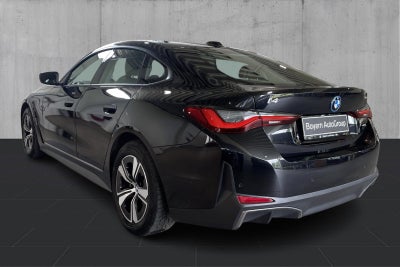 BMW i4 eDrive35 BMW i4 eDrive35 - 2