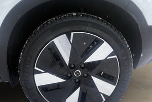 Volvo C40 ReCharge Twin Plus