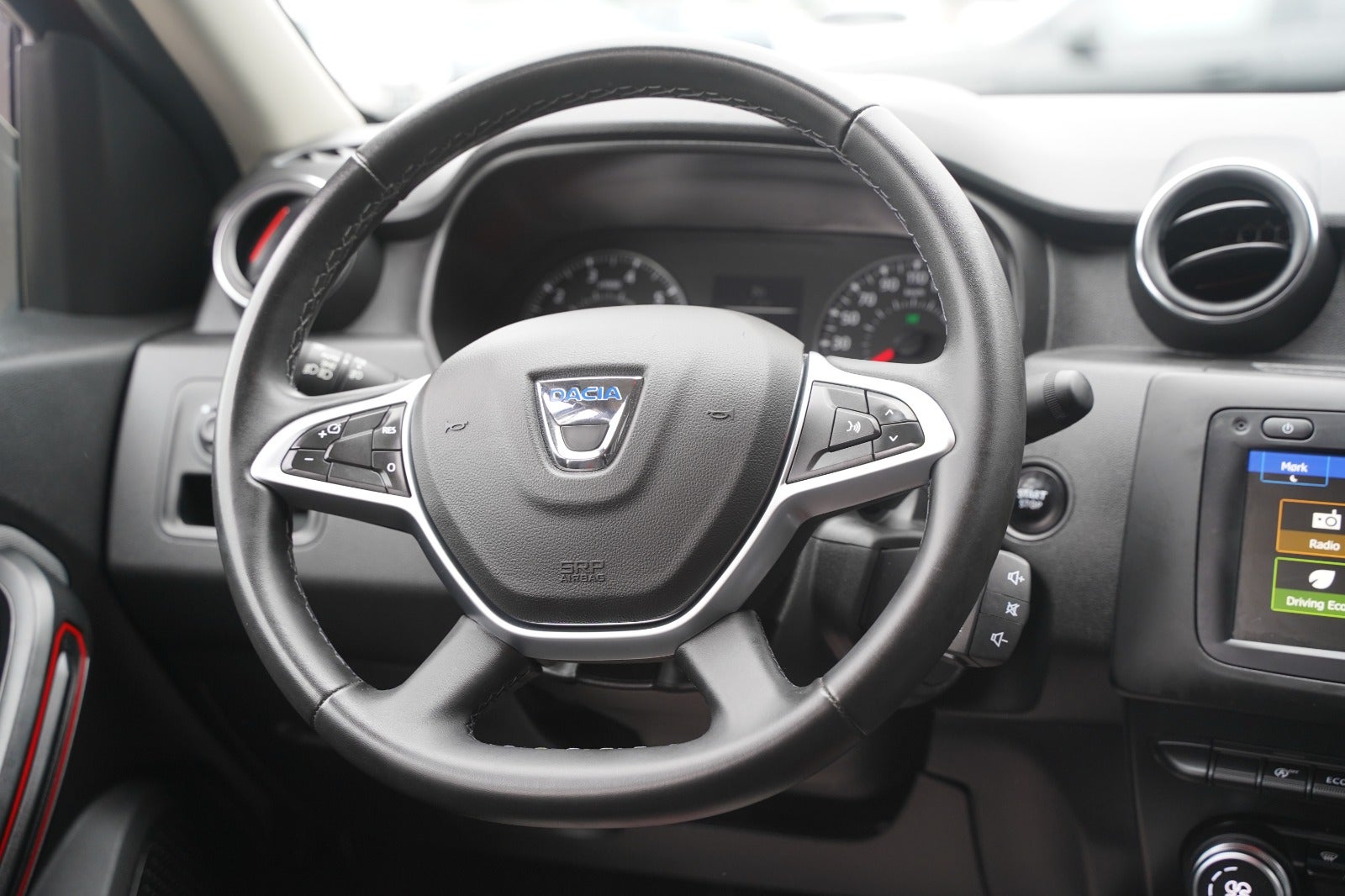 Billede af Dacia Duster 1,5 Blue dCi 115 Techroad