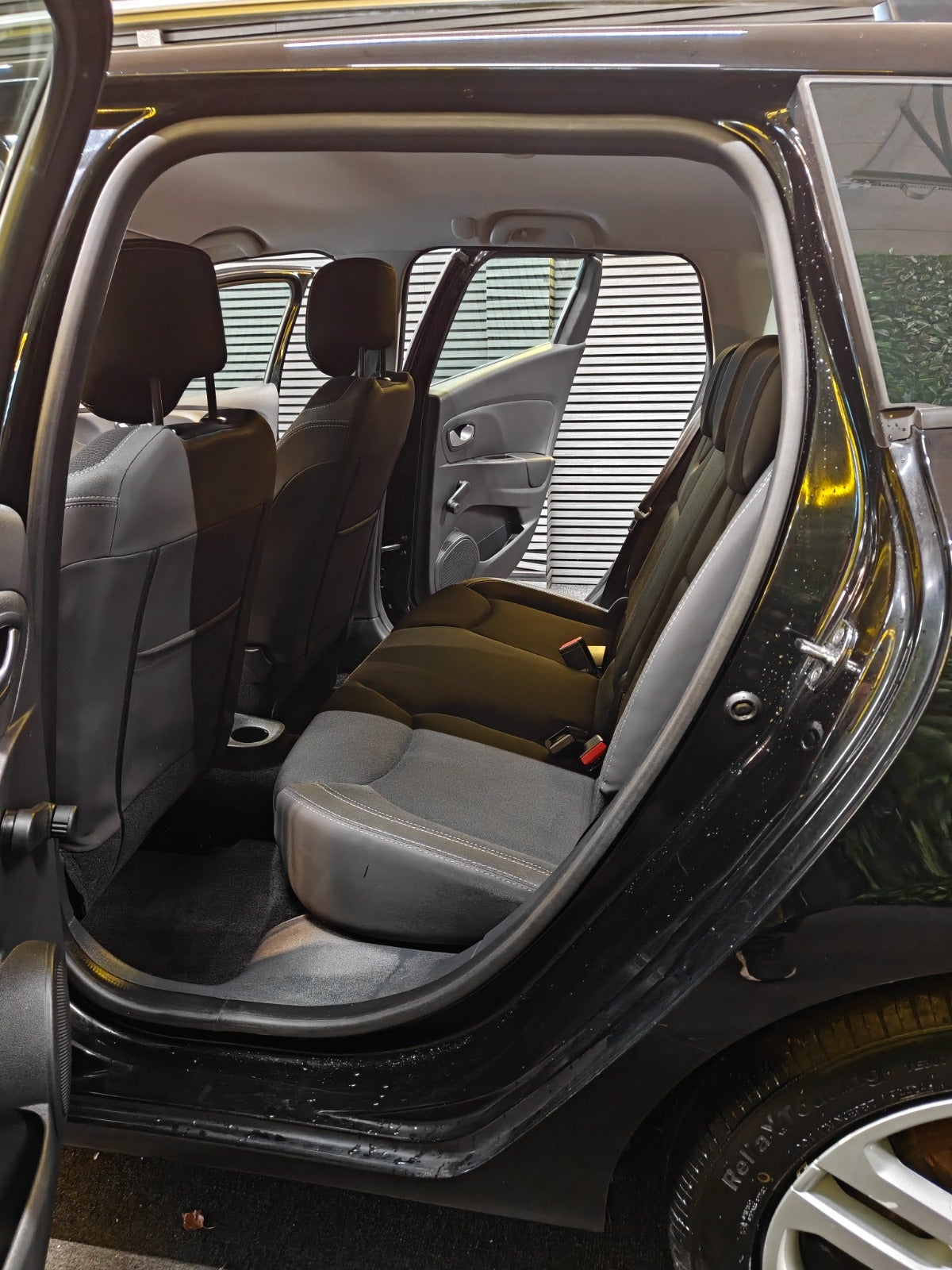 Billede af Renault Clio IV 1,5 dCi 90 Zen Sport Tourer