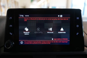 Citroën Berlingo BlueHDi 130 L1 ProffLine EAT8 Van