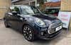 MINI Cooper SE Maximise