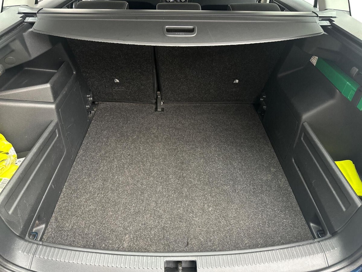 Skoda Fabia TSi 95 Celebration Combi billede 13