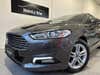 Ford Mondeo SCTi 160 Titanium stc. aut. thumbnail